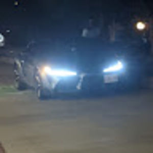 Meet your Posher, Kevin